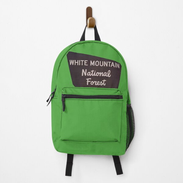 Item preview, White Mountain National Forest designed and sold by Broken Antler Designs .