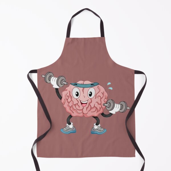 Item preview, Fitness Brain designed and sold by Jujuzinha21.