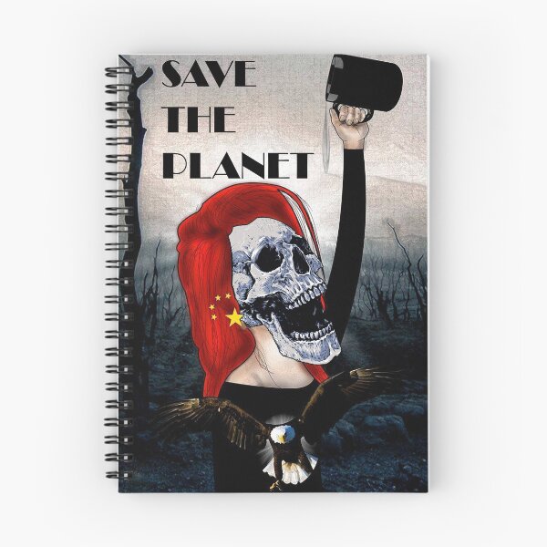Item preview, SAVE THE PLANET designed and sold by JefFonseca.
