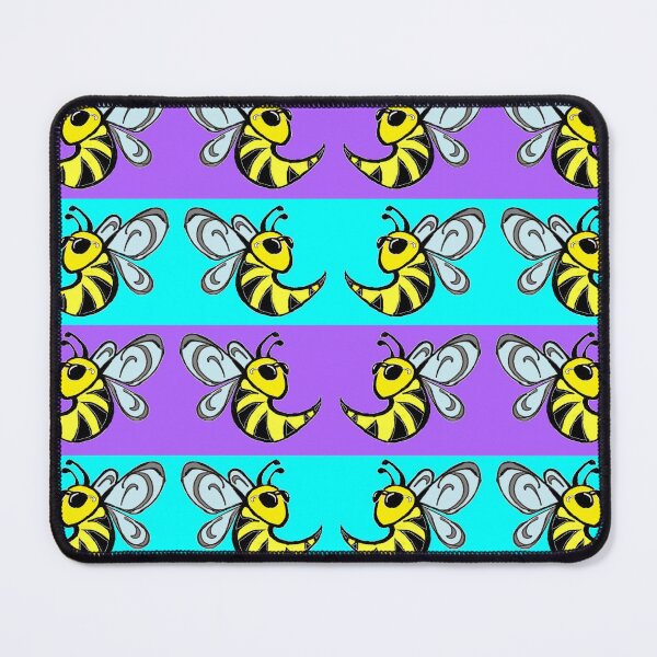 Item preview, bees,bee,bumblebee,graffiti by LowEndGraphics designed and sold by LowEndGraphics.