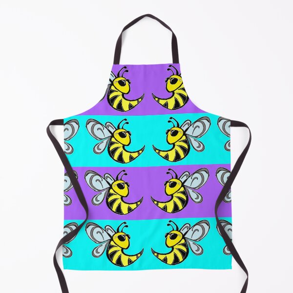 Item preview, bees,bee,bumblebee,graffiti by LowEndGraphics designed and sold by LowEndGraphics.