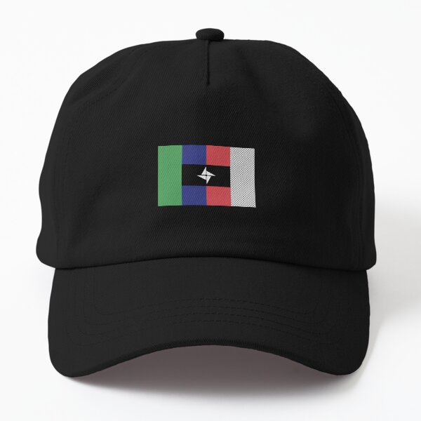 Orelsan - Civilization Dad Hat