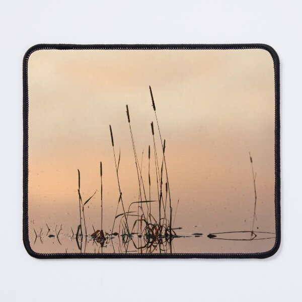 Item preview, Rushes at sunset designed and sold by SWEEPER.