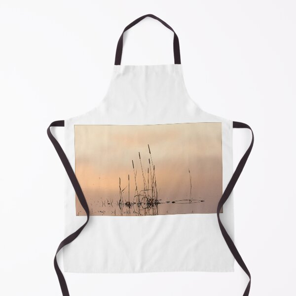 Item preview, Rushes at sunset designed and sold by SWEEPER.