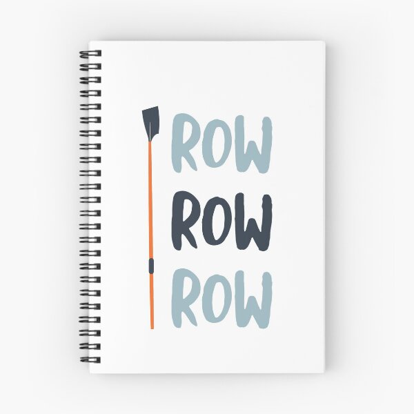 Item preview, Crew Row Row Row designed and sold by whyitsme.