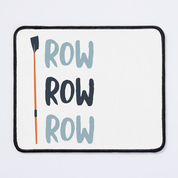 Item preview, Crew Row Row Row designed and sold by whyitsme.