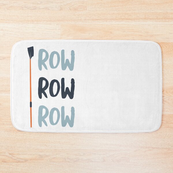 Item preview, Crew Row Row Row designed and sold by whyitsme.