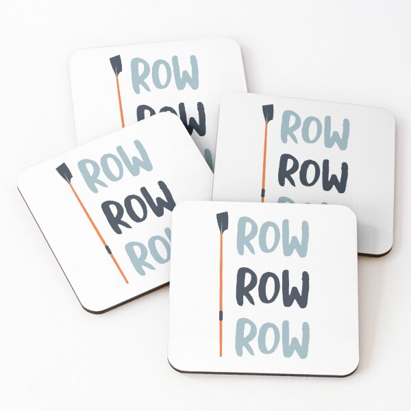 Item preview, Crew Row Row Row designed and sold by whyitsme.