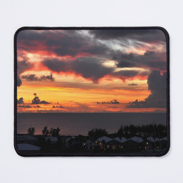Item preview, Beautiful sunset colors. designed and sold by Dream-dust.