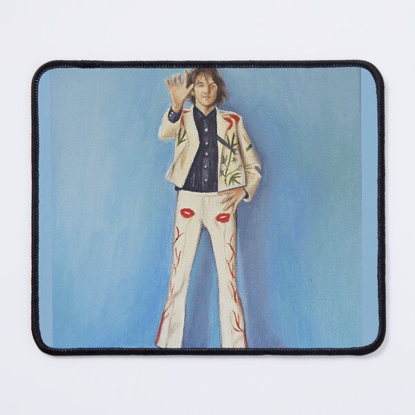 Item preview, Gram Parsons designed and sold by kathy archbold.