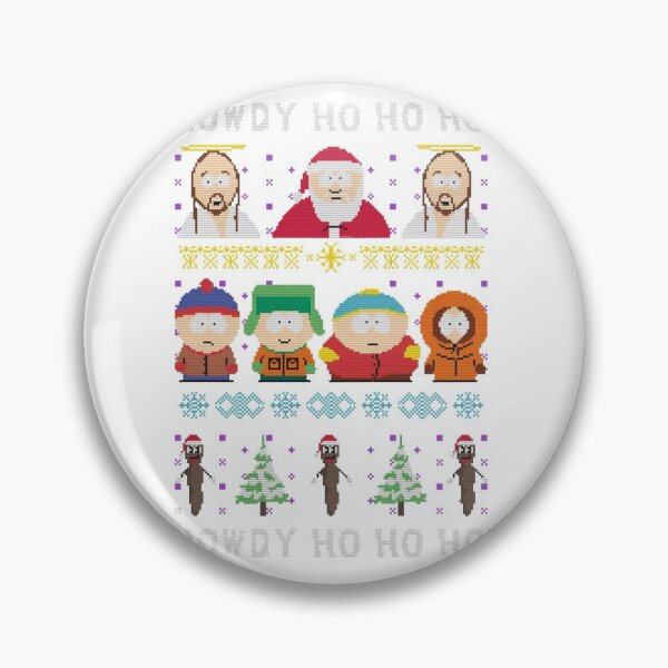 Item preview, Howdy Ho Ho Ho designed and sold by ChrisStuff23.