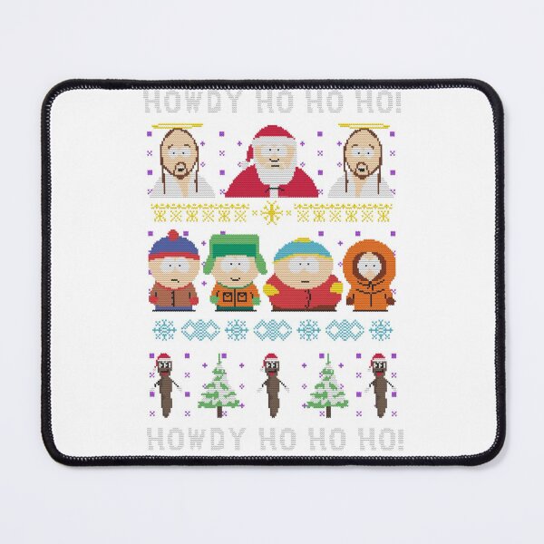 Item preview, Howdy Ho Ho Ho designed and sold by ChrisStuff23.