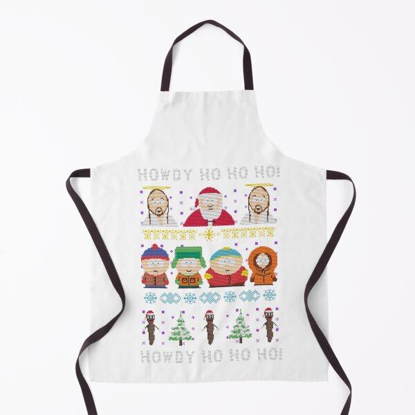 Item preview, Howdy Ho Ho Ho designed and sold by ChrisStuff23.