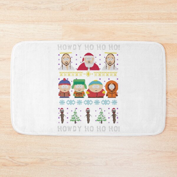 Item preview, Howdy Ho Ho Ho designed and sold by ChrisStuff23.