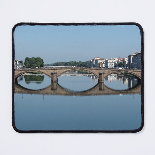 Item preview, Ponte alla Carraia - Florence, Italy designed and sold by Chris Monks.