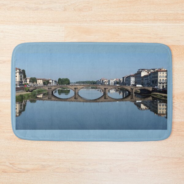 Item preview, Ponte alla Carraia - Florence, Italy designed and sold by Chris Monks.