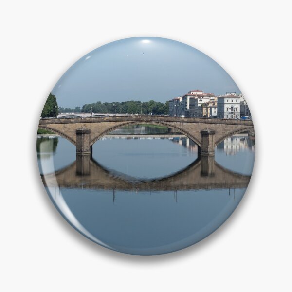 Item preview, Ponte alla Carraia - Florence, Italy designed and sold by Chris Monks.