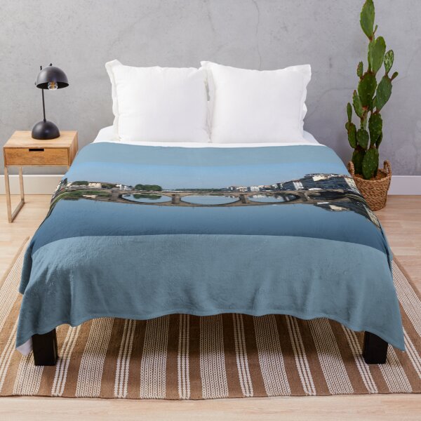 Item preview, Ponte alla Carraia - Florence, Italy designed and sold by Chris Monks.