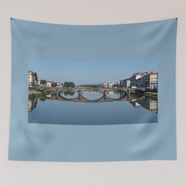 Item preview, Ponte alla Carraia - Florence, Italy designed and sold by Chris Monks.