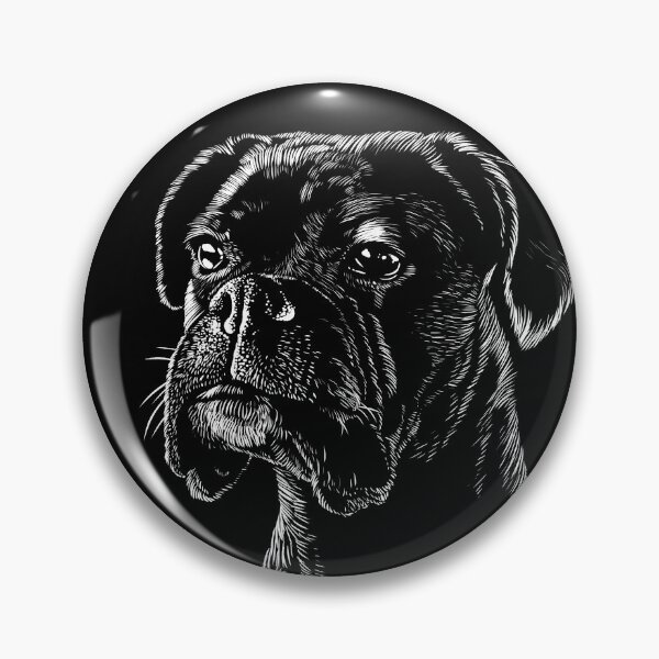 Item preview, Boxer Dog Pet designed and sold by albertocubatas.