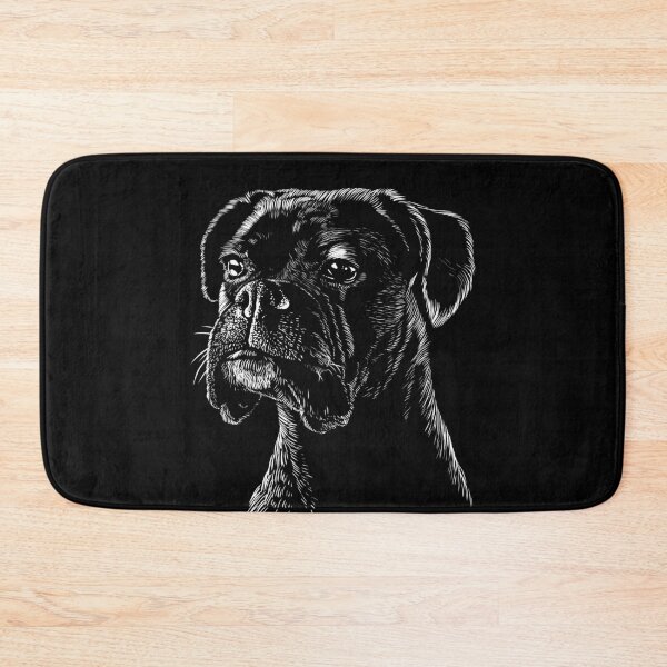 Item preview, Boxer Dog Pet designed and sold by albertocubatas.