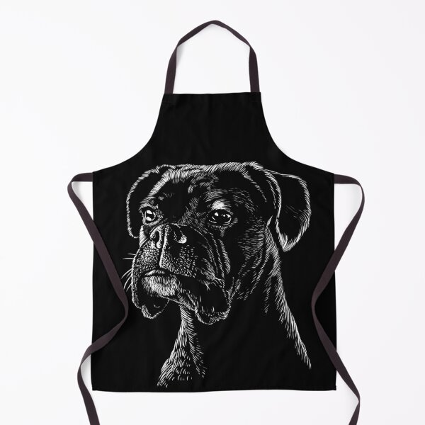 Item preview, Boxer Dog Pet designed and sold by albertocubatas.