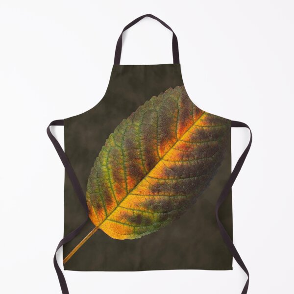 Item preview, Autumn Beech Leaf designed and sold by cmphotographs.