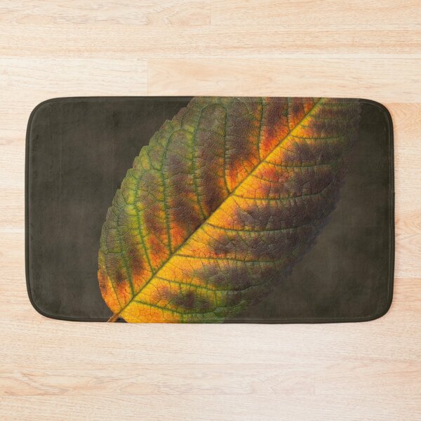 Item preview, Autumn Beech Leaf designed and sold by cmphotographs.