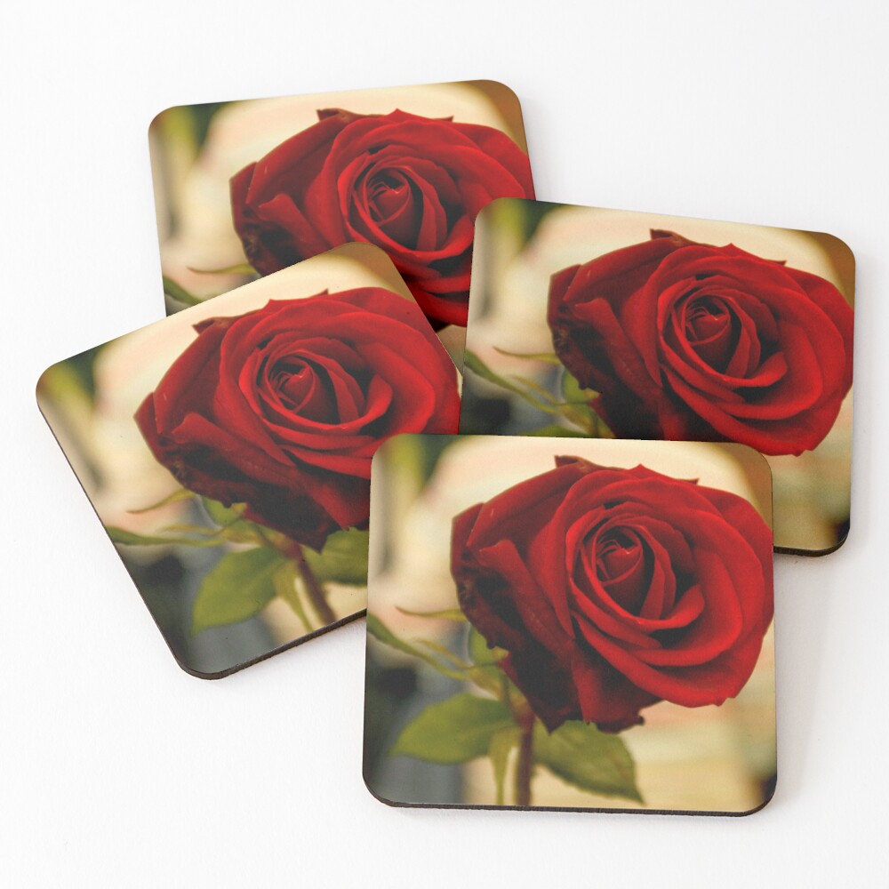 Item preview, Coasters (Set of 4) designed and sold by SWEEPER.