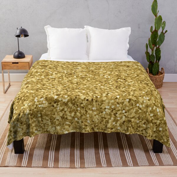Item preview, Patrón de brillo dorado | Textura de brillo dorado designed and sold by yousseftalat2.