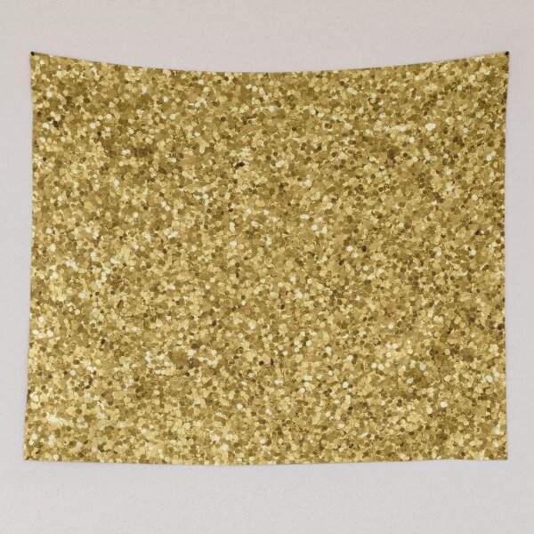 Item preview, Gold Glitter Pattern|Gold Glitter Texture designed and sold by yousseftalat2.