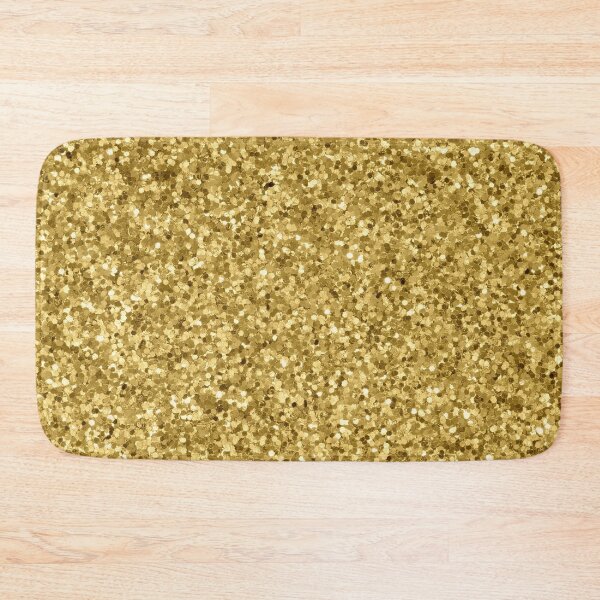 Item preview, Gold Glitter Pattern|Gold Glitter Texture designed and sold by yousseftalat2.