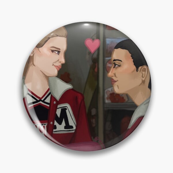 Item preview, brittany and santana designed and sold by jewmoony.