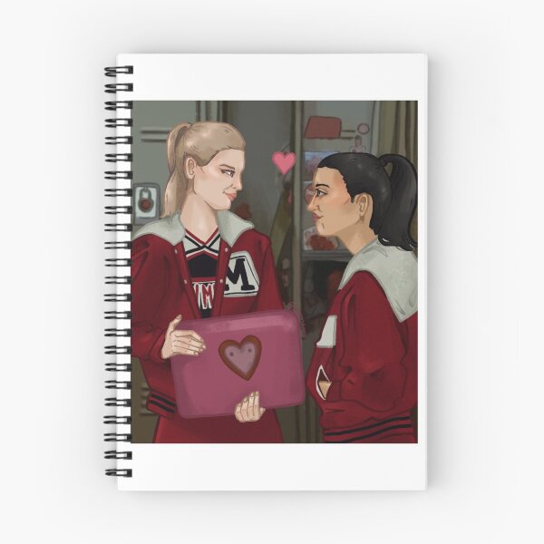 Item preview, brittany and santana designed and sold by jewmoony.
