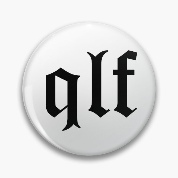 Item preview, qlf designed and sold by lowkey821.