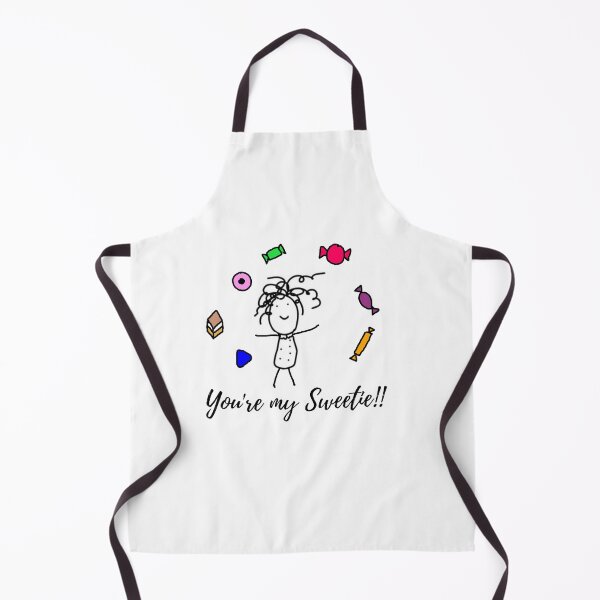 Item preview, Billie Boopot says you're her Sweetie! designed and sold by BillieBoopot.