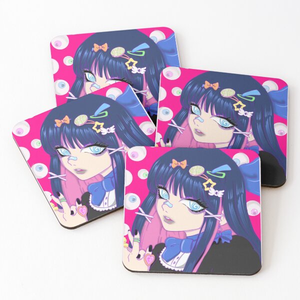 Item preview, Decora PASWG Stocking designed and sold by Pixel-Prints.