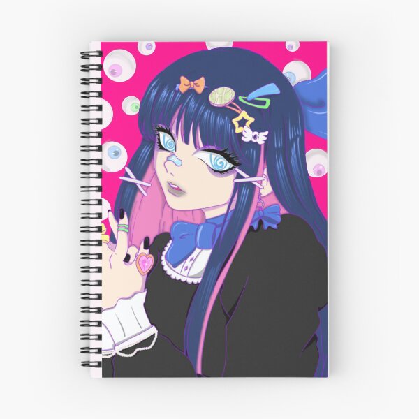 Item preview, Decora PASWG Stocking designed and sold by Pixel-Prints.