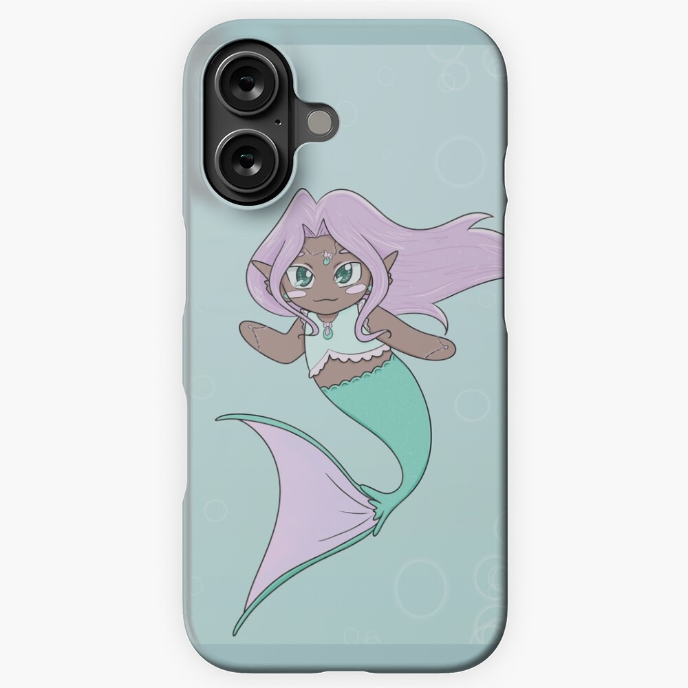Item preview, iPhone Snap Case designed and sold by kabocha-chan.