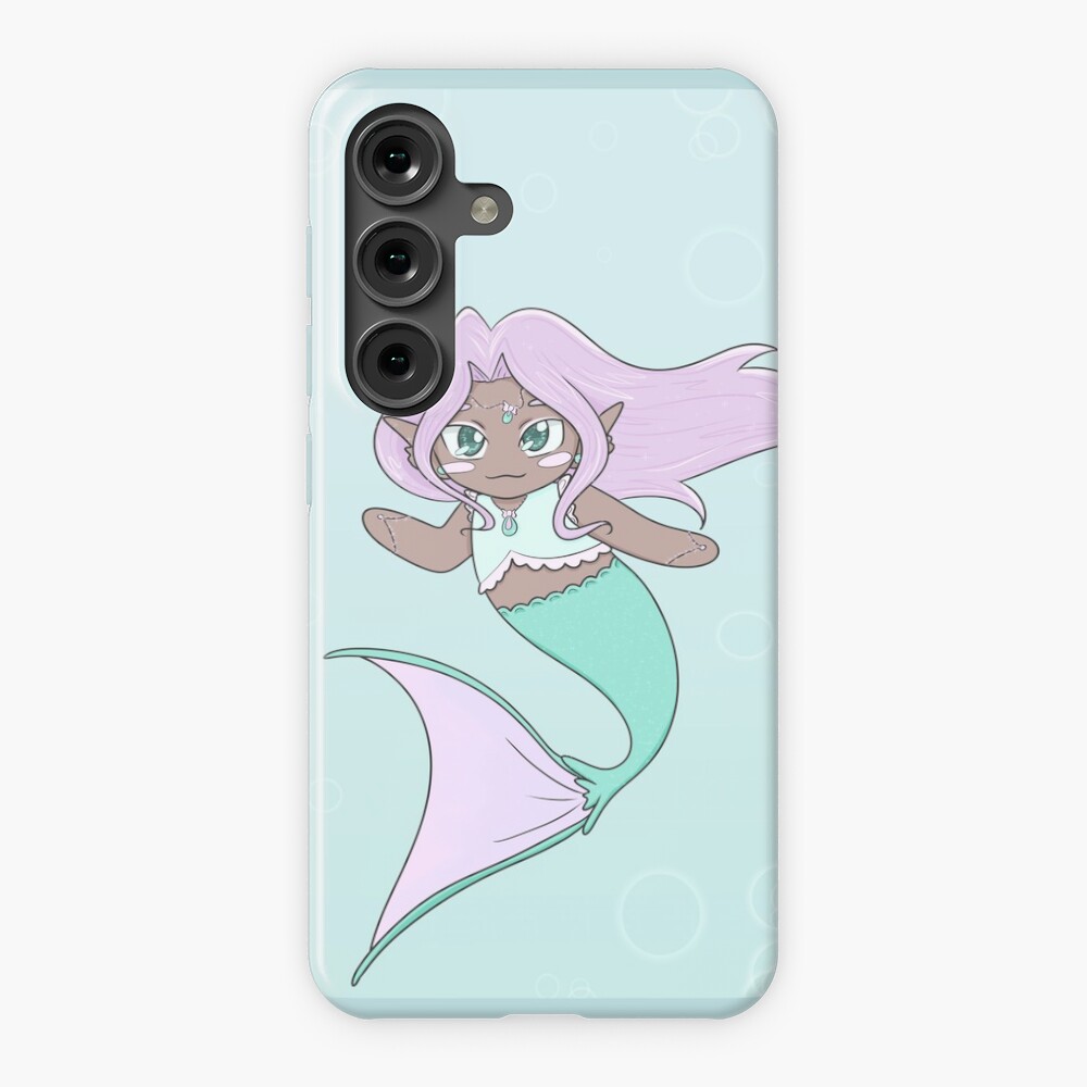 Item preview, Samsung Galaxy Snap Case designed and sold by kabocha-chan.