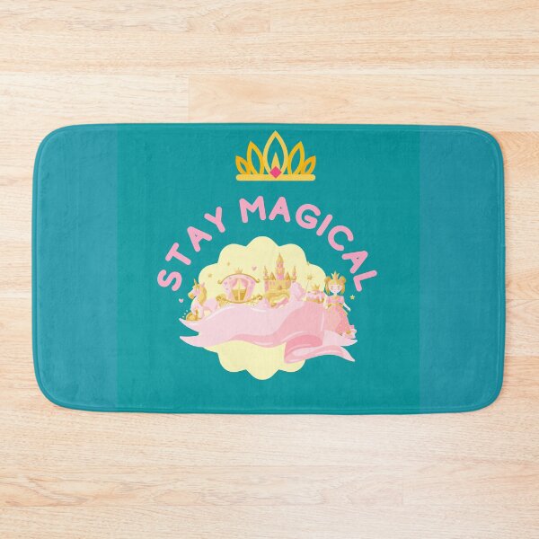 Item preview, Stay Magical! designed and sold by PhoeniXDreamer.