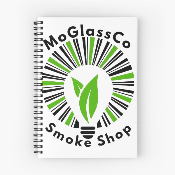 Item preview, Logo Again :0 designed and sold by MoGlassCo.