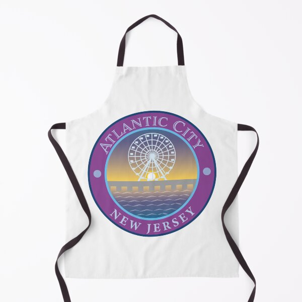 Item preview, Atlantic City New Jersey designed and sold by protegra.