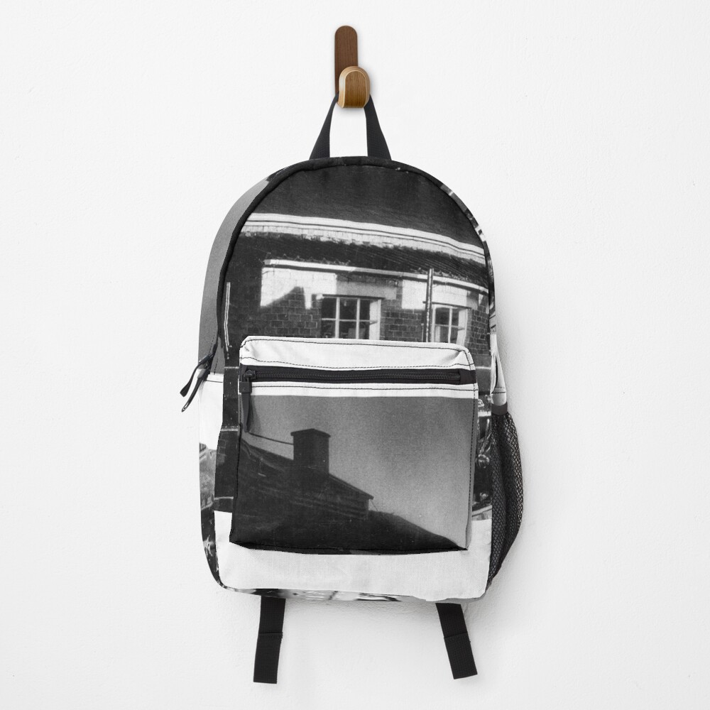 Artikel-Vorschau von Rucksack, designt und verkauft von SWEEPER.