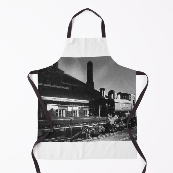 Item preview, Saddle Tank at Didcot designed and sold by SWEEPER.