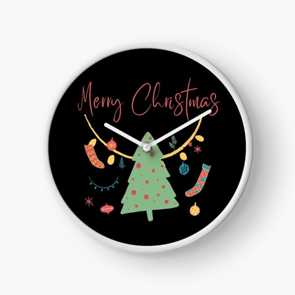 Item preview, Christmas Bare Branch Merry Christmas designed and sold by Lounaadam.