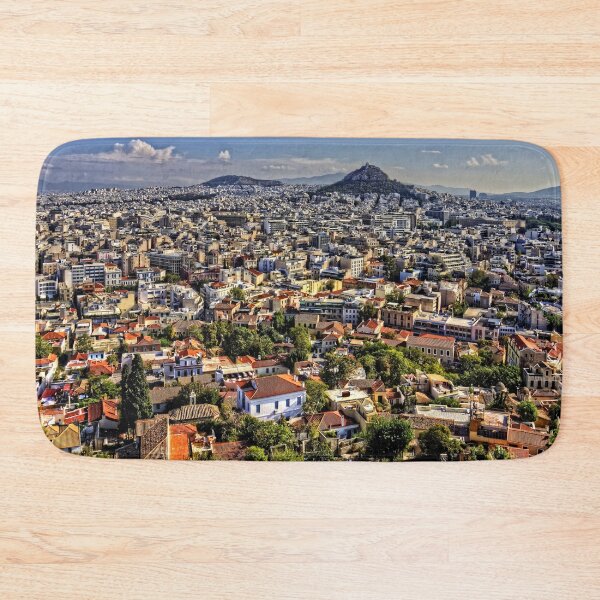 Item preview, Athens designed and sold by tomg.