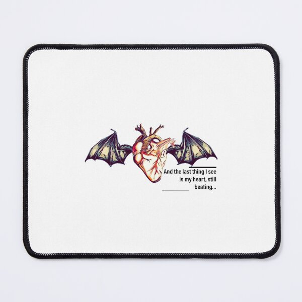 Item preview, Bat out of hell designed and sold by Glenbobagins.