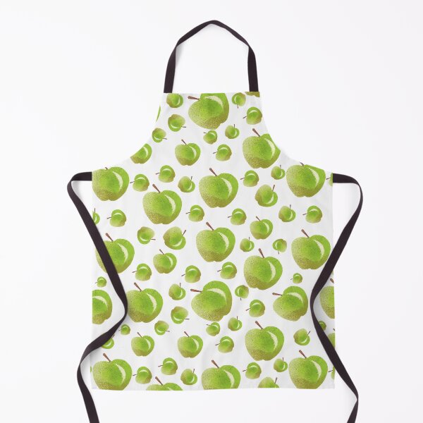 Item preview, Green apples designed and sold by Marju Rose.