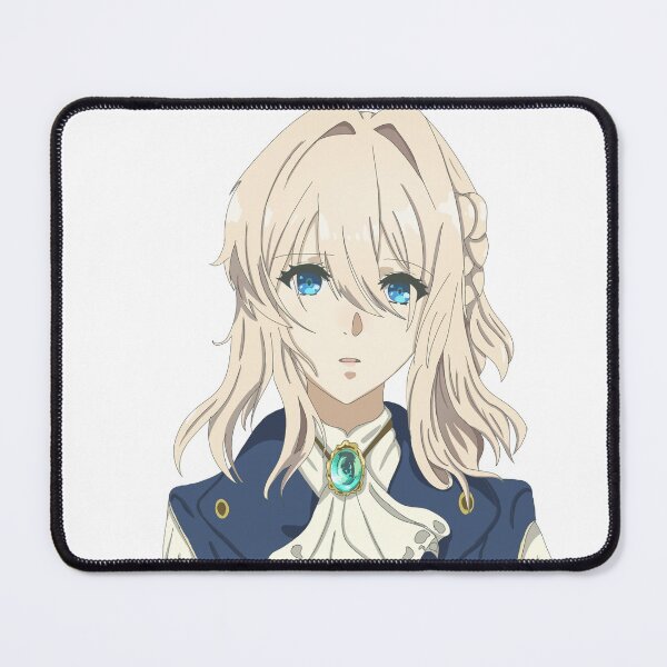Item preview, Violet Evergarden designed and sold by Paige Turcsanyi.